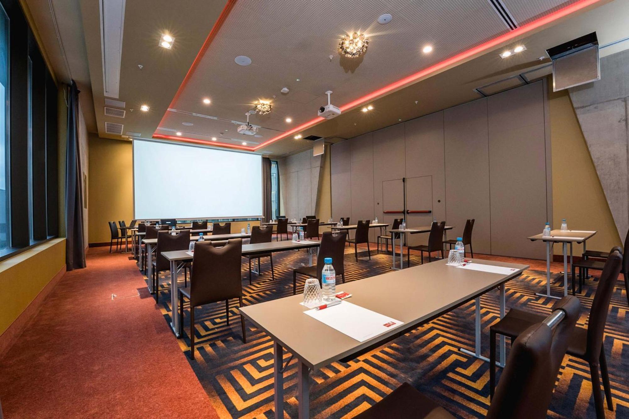 Leonardo Royal Hotel Barcelona Fira Eksteriør billede